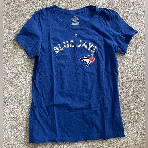 Toronto Blue Jays T-shirt - Picture 1 of 3